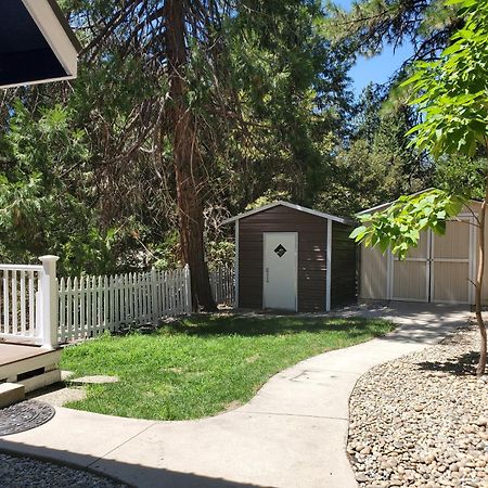 -Serendipity Lodge At Yosemite- Bbq-Full Kitchen-King Bed โอกเฮิร์สต์ ภายนอก รูปภาพ