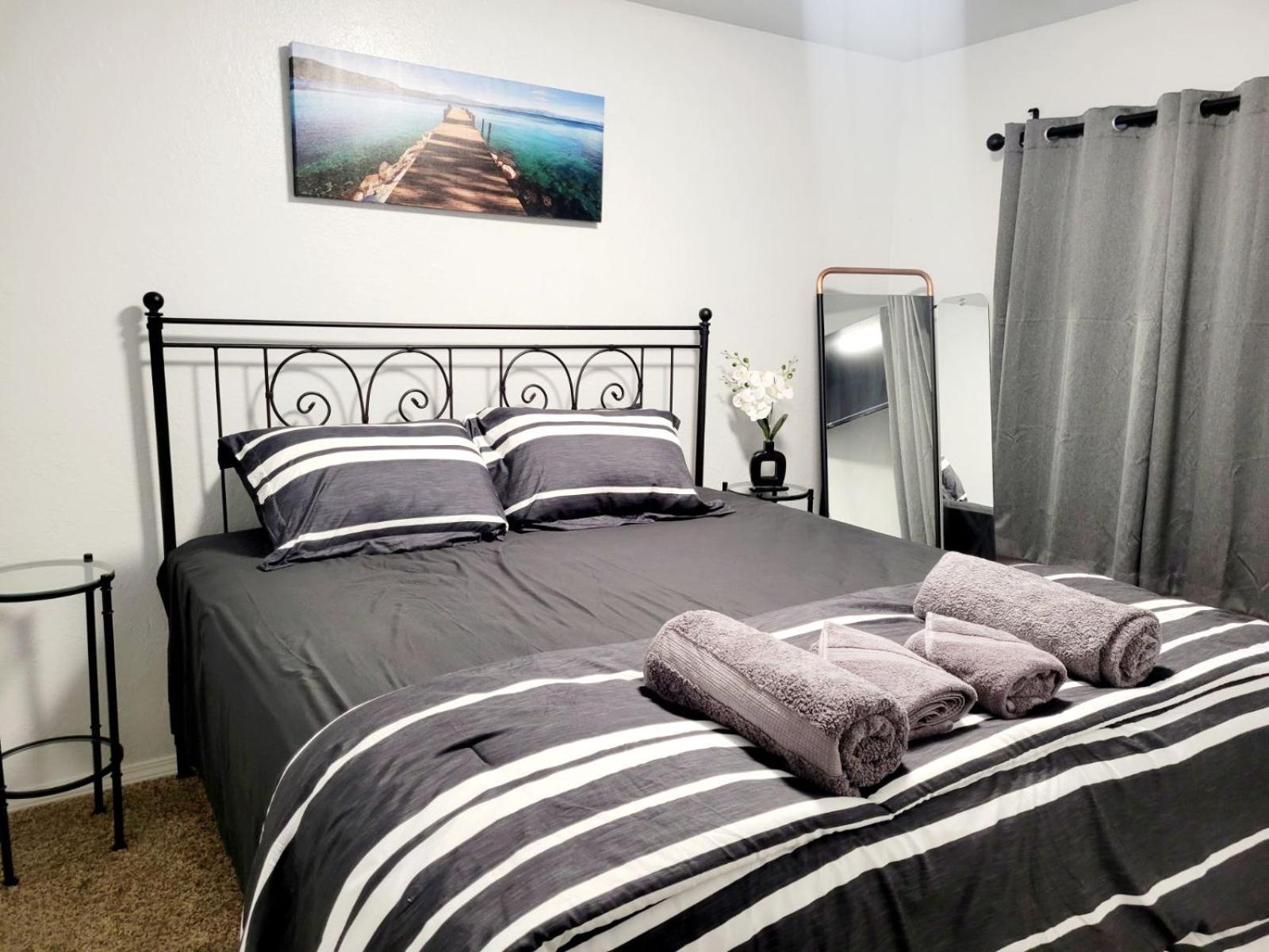 -Serendipity Lodge At Yosemite- Bbq-Full Kitchen-King Bed โอกเฮิร์สต์ ภายนอก รูปภาพ