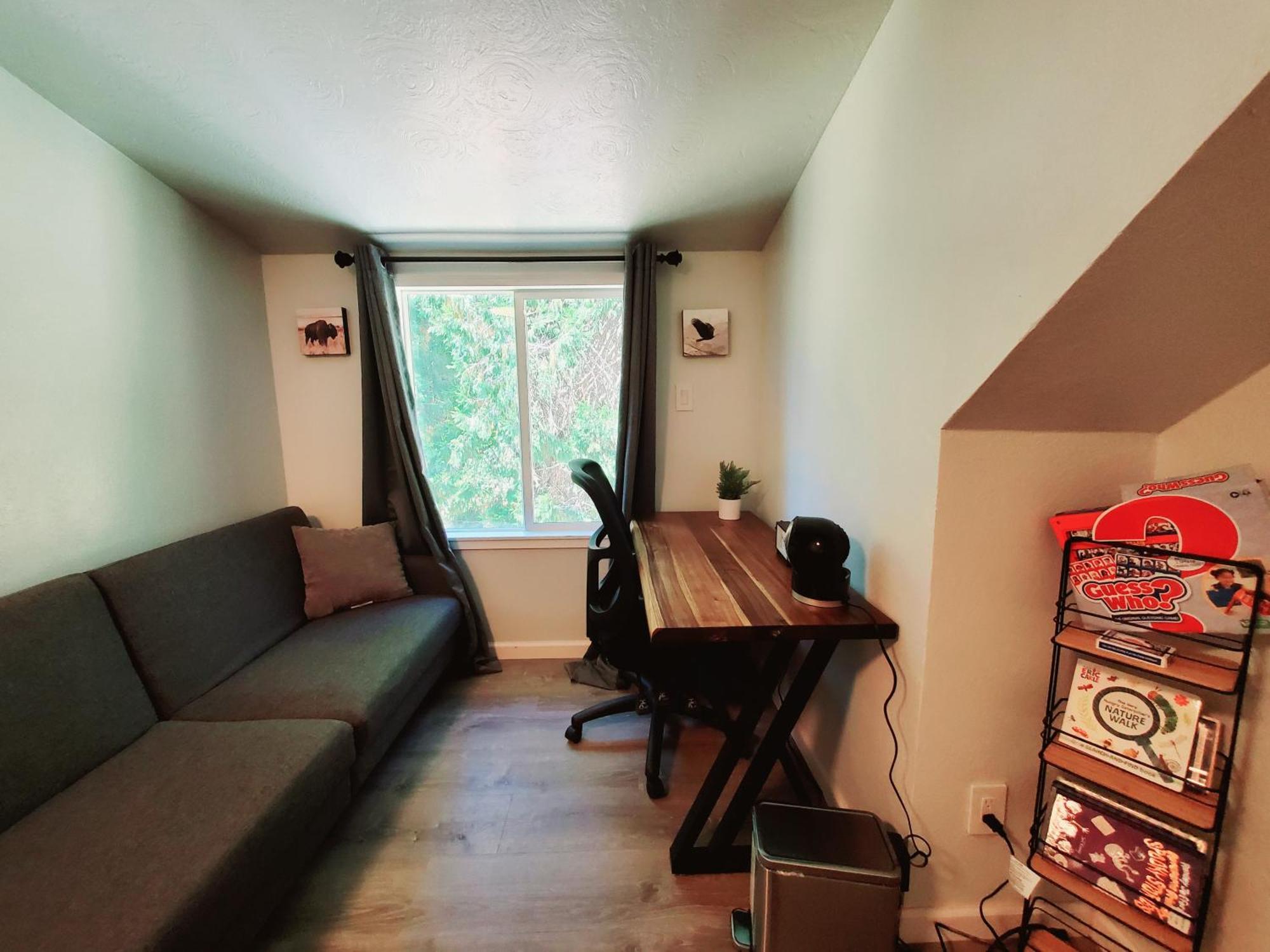 -Serendipity Lodge At Yosemite- Bbq-Full Kitchen-King Bed โอกเฮิร์สต์ ภายนอก รูปภาพ