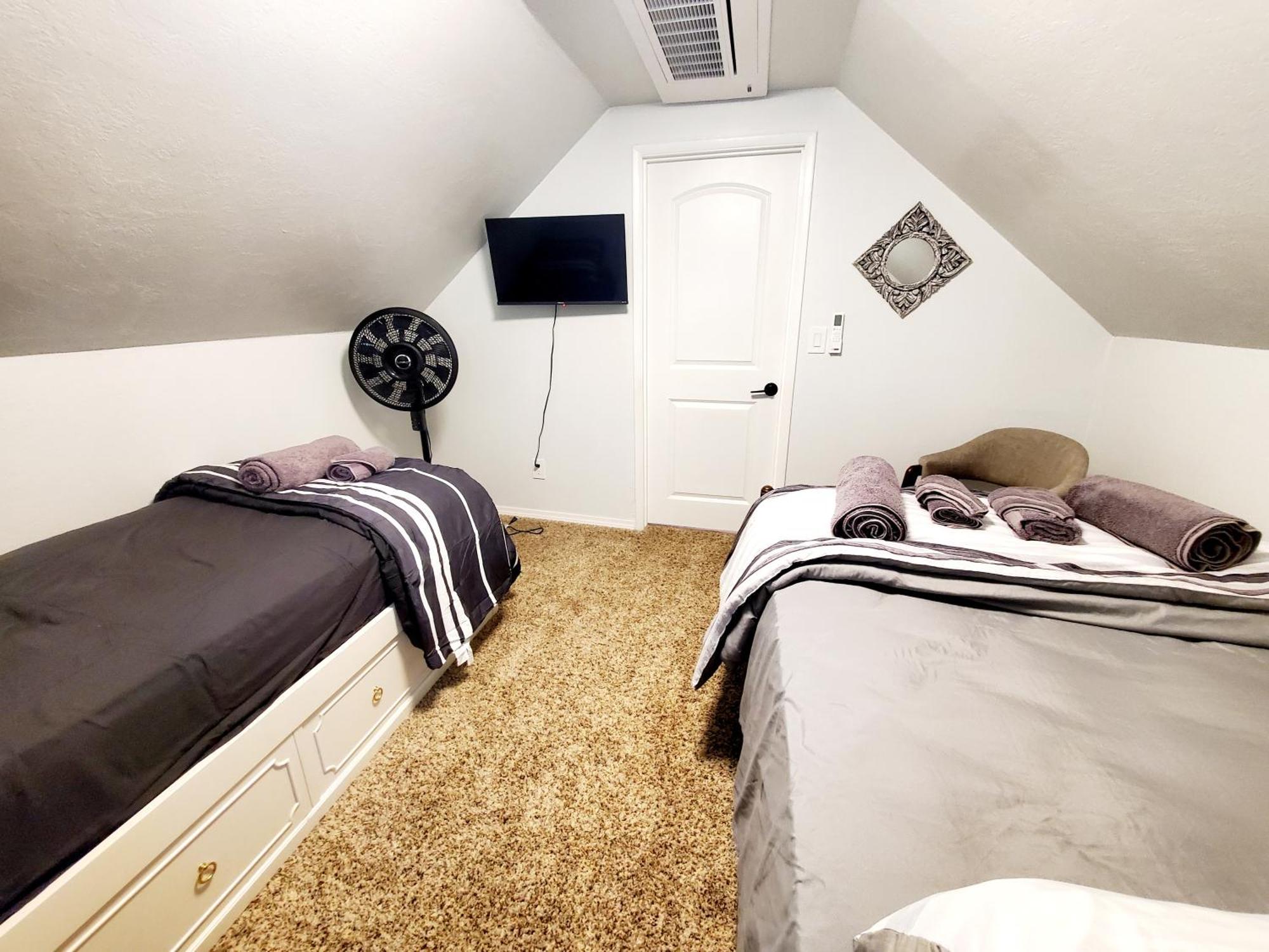 -Serendipity Lodge At Yosemite- Bbq-Full Kitchen-King Bed โอกเฮิร์สต์ ภายนอก รูปภาพ